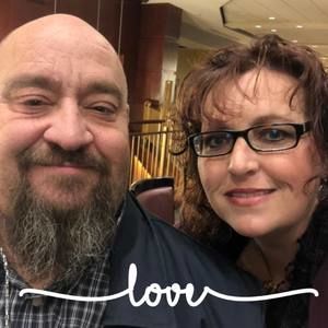 Meet your Posher, Cindy